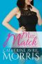 [The Match 02] • Miss Match